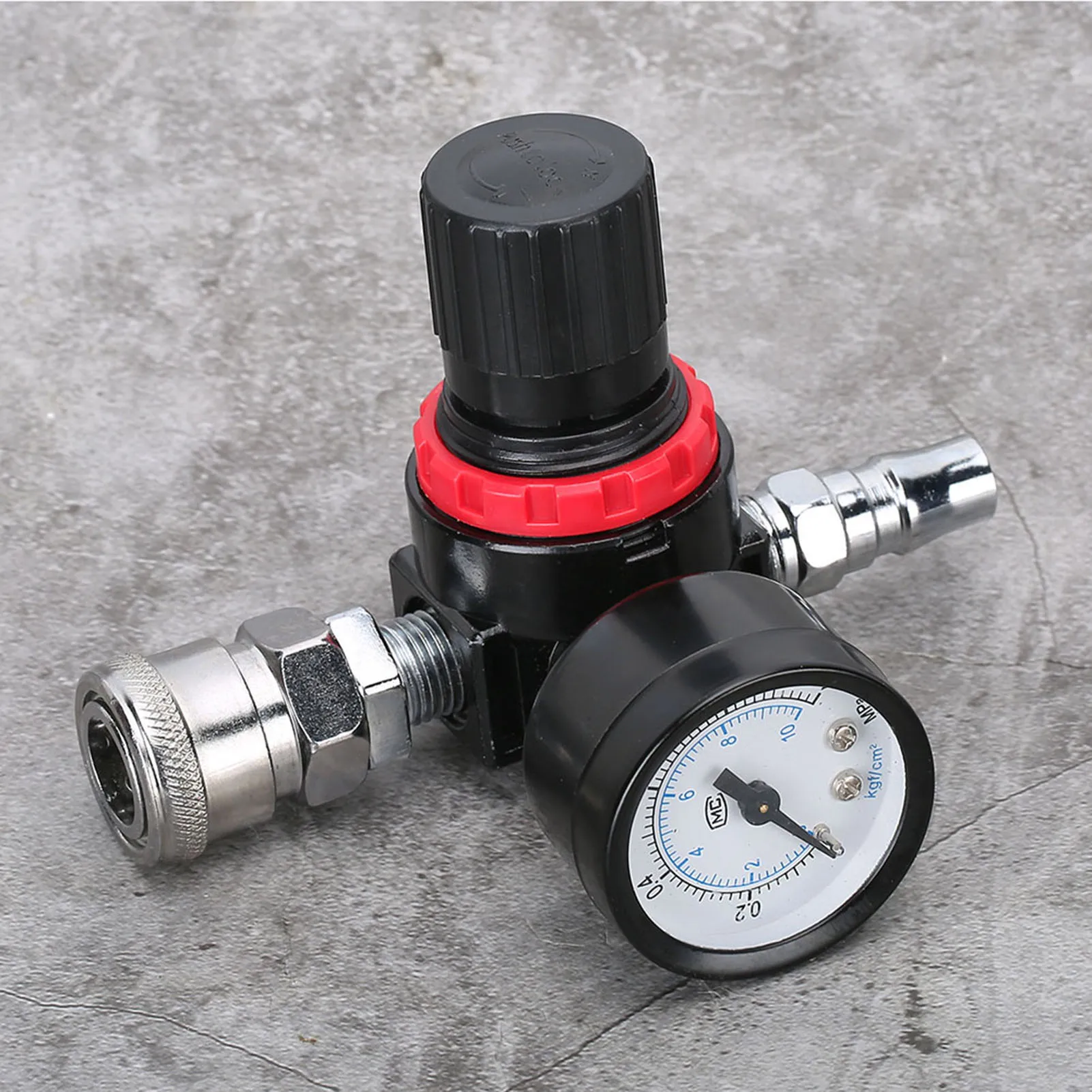 

Diaphragm Control Pressure Governor Easy To Install Lightweight And Compact High-Quality Materials for Car Maintenance Worker