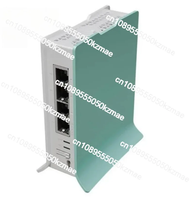 L41G-2AxD Gigabit Dual Band Wireless Intelligent Router