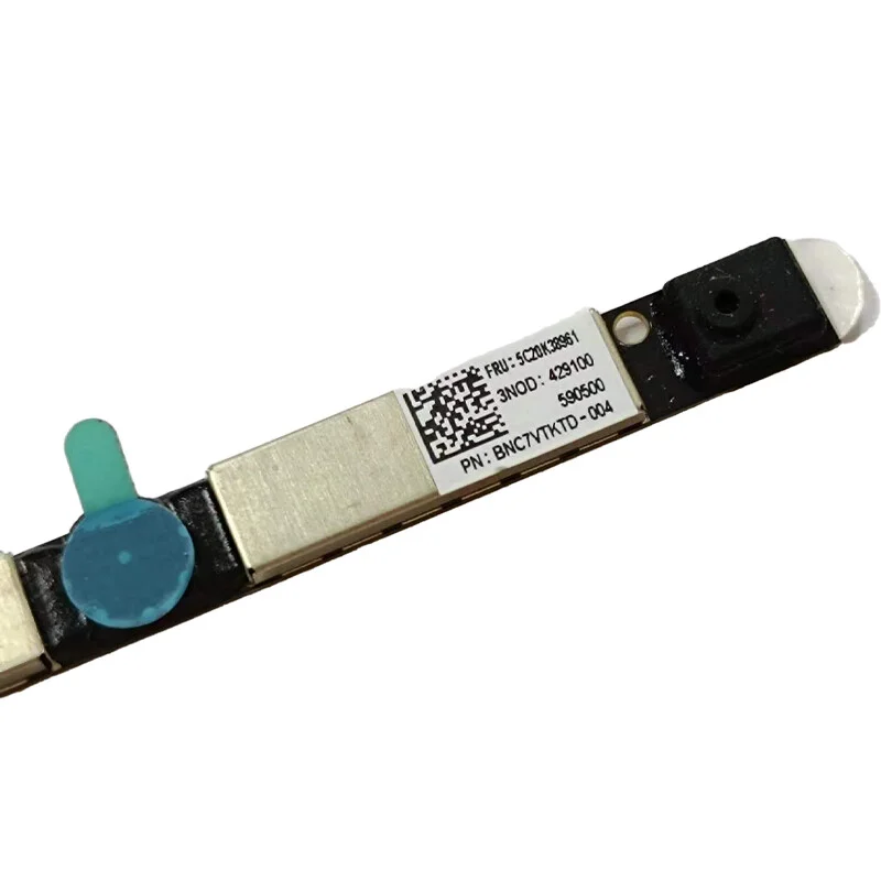 1pcs Built in Camera Module for Lenovo Ideapad 100S-11IBY 100S-14IBR 30