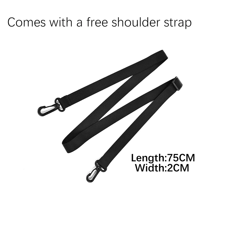 1pc 23cm Large-Capacity Bicycle Handlebar Bag Outdoor Road Bike Storage Bag Mountain Bike Down Tube Bag Cycling Equipment