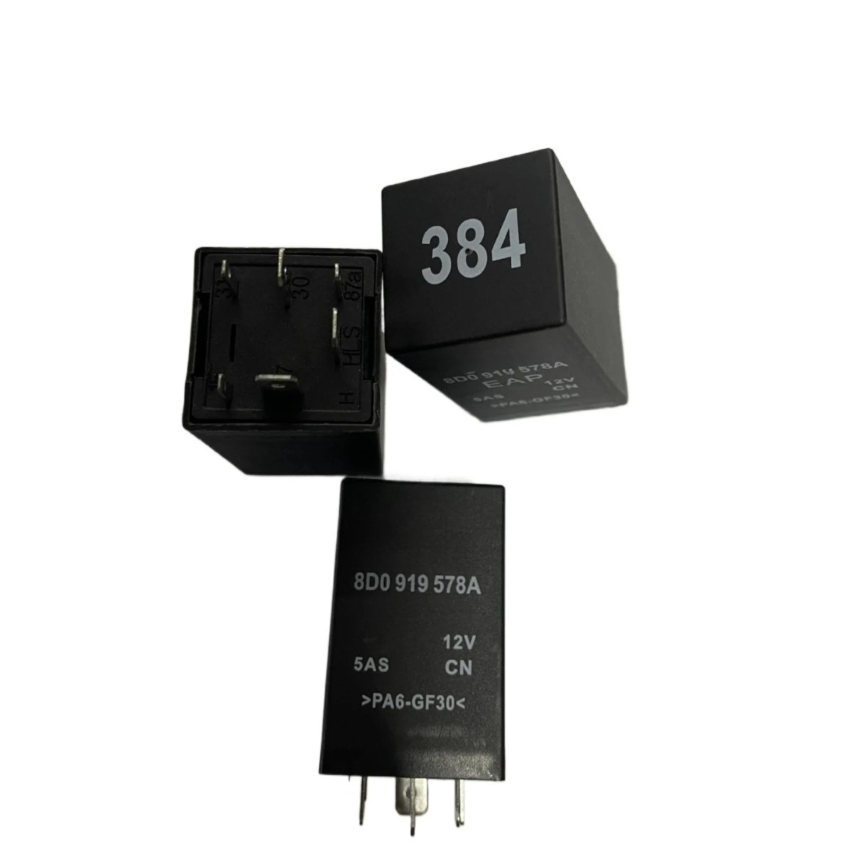For Vw Passat Lingyu Air Conditioning Delay Relay 384 8D0919578A