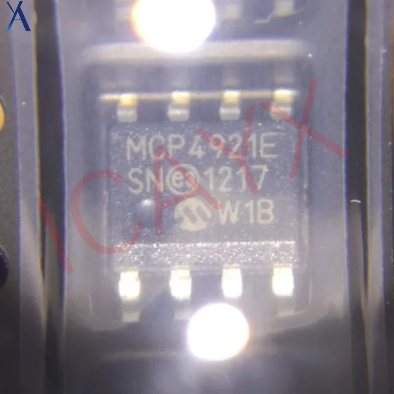 

MCP4921-E/SN MCP4921E SOP8 New Original Stock