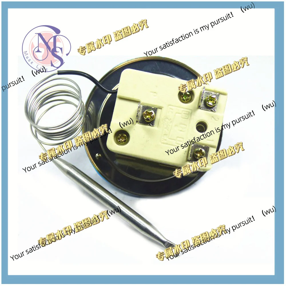 Suitable for electric water heaters 50-300 degrees Celsius, temperature adjustment switch, adjustable