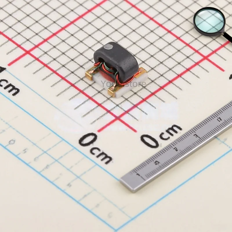 TC1-1G2+ Trasformatore RF 50Ω da 1,5 a 500 MHz