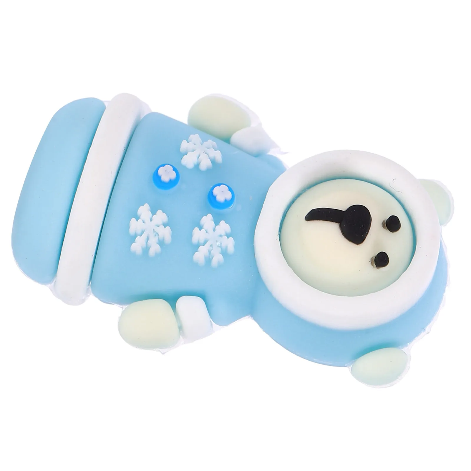 Beer Nagelriemschaar Cover Leuke Siliconen Beschermkap Nagel Nipper Protector voor Manicure Pedicure Tool Schaar Cover