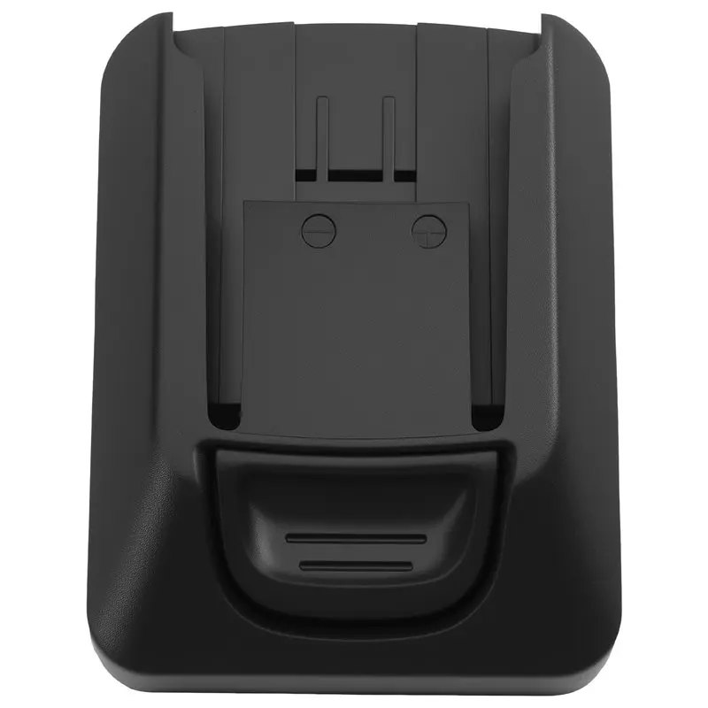 

B50C Cordless Tool Battery Adapter Converter From For To Fein 18V, Black Power Tool Conversion Device