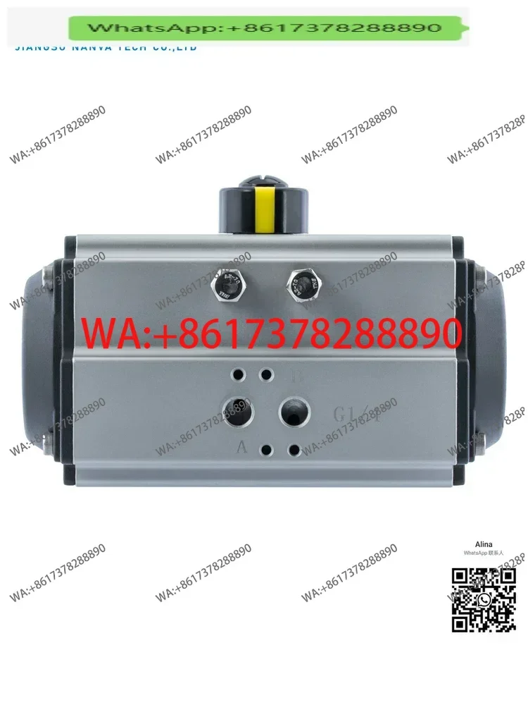 Atd Pneumatic Head …