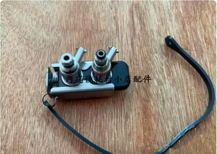 For CA-503 irrigator plug water vapor joint cleaning irrigator endoscope consumables accessories