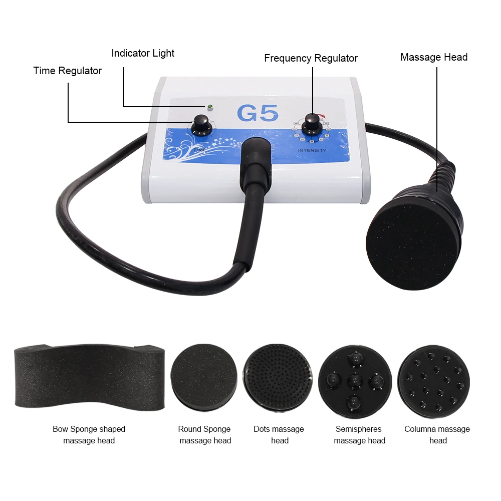 Thumbnail 2 - #2 Body Shaping Massage Equipment Deals & Discounts