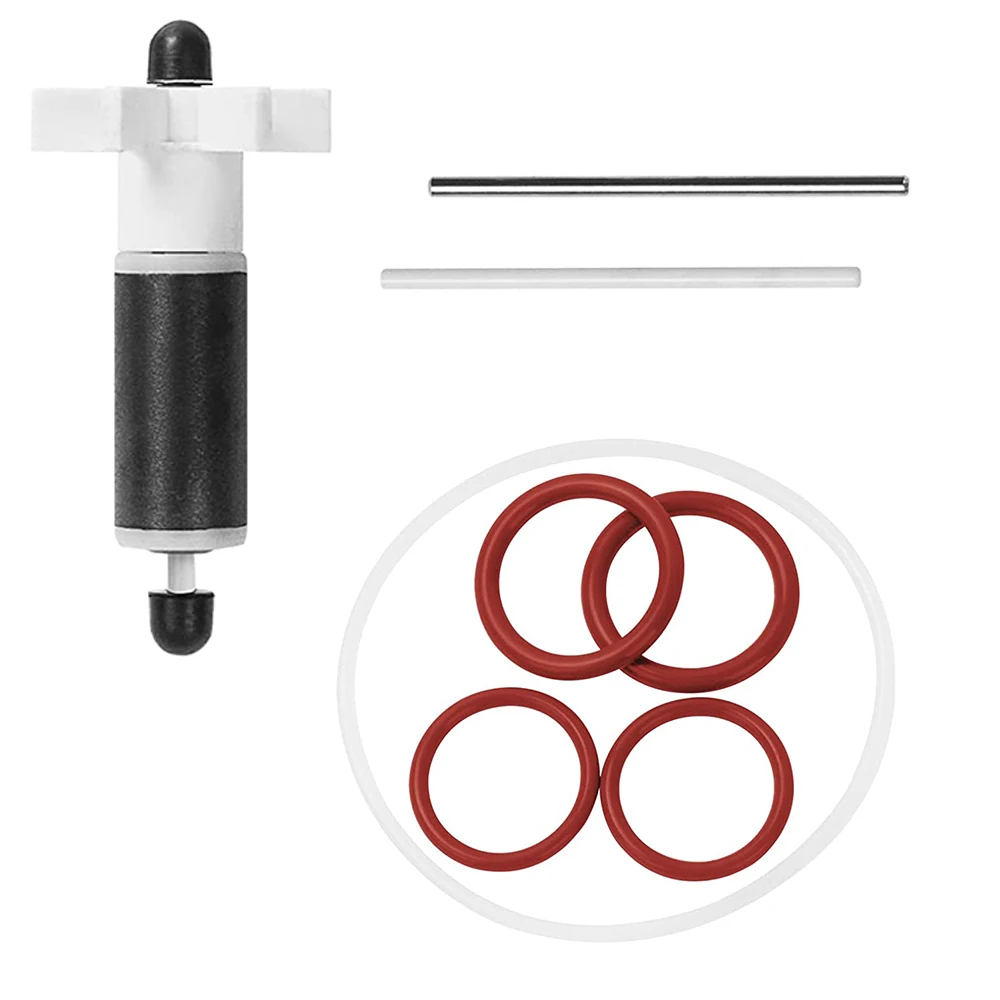 E02 P4071 58113 Water Pump Repair Kit for Lay-Z-Spa for Coleman for SaluSpa for AirJet Pump Repair Kit Replacement Hot Tub Water