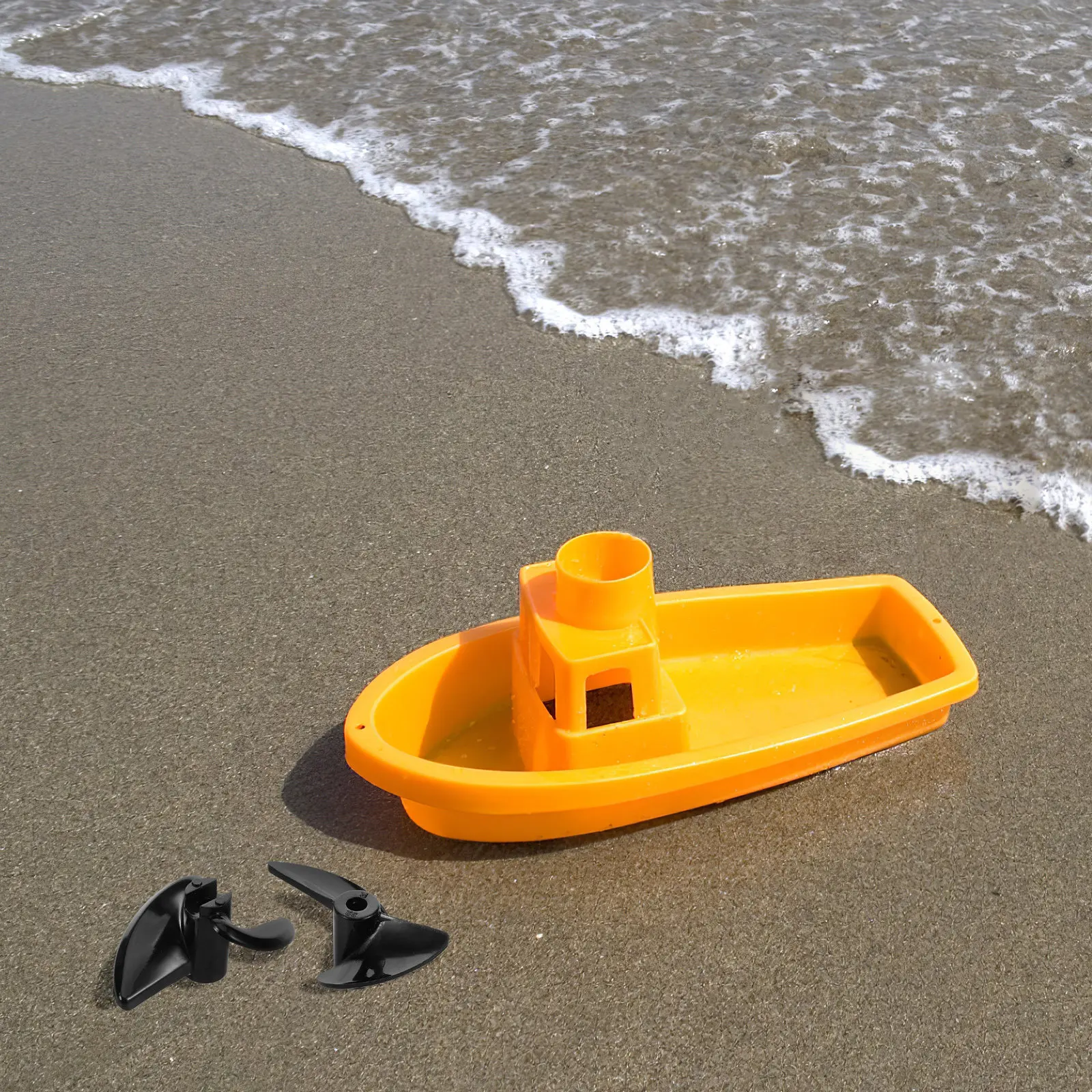 

2 шт. пропеллеры для радиоуправляемых лодок D32мм, изготовленные на ЧПУ, двухлопастные пластиковые пропеллеры, высокопроизводительные, для полупогружных электродвигателей лодок