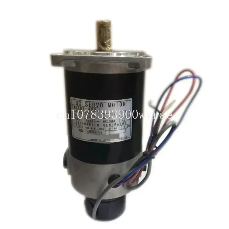 Be Suitable for SANYO M818T-040 M818T-400 Spark Machine Servo Motor