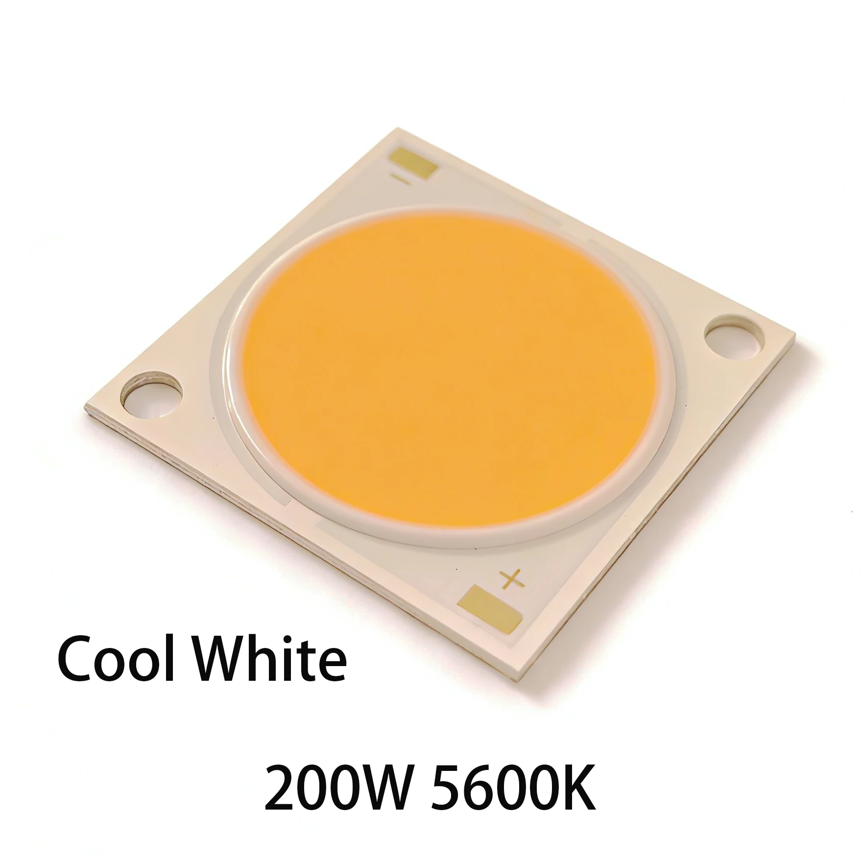 200W/300W Full Spectrum High-Power Photography LED Beads | Professional Film & Video Fill Light | RA95 High CRI Lamp Core