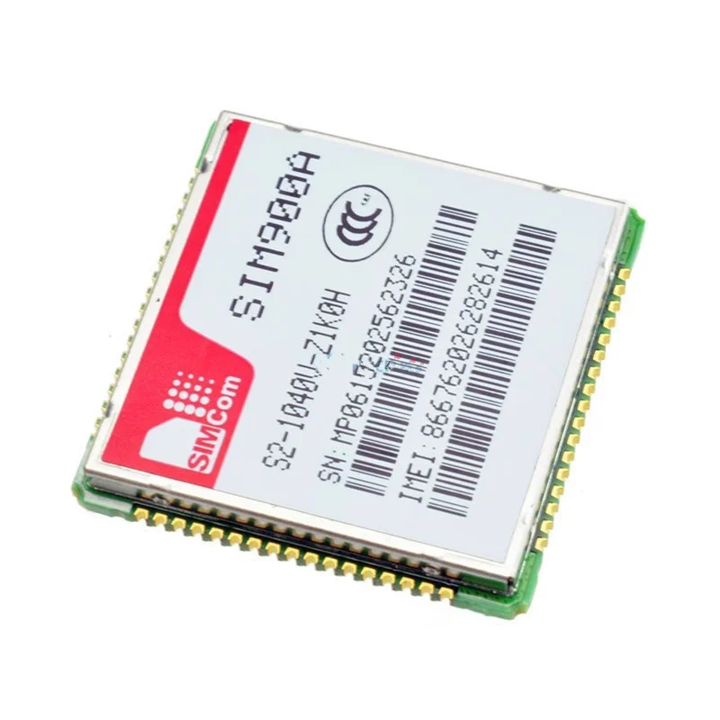 SIM900A SIM900D GSM/GPRS 32/64M