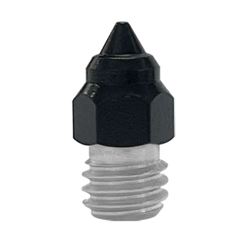 

Сопло с покрытием TF из высокоуглеродистой стали для аксессуаров для 3D-принтеров Ender3 S1