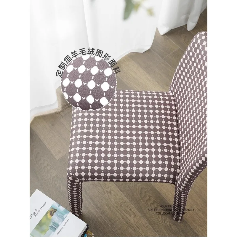 Thumbnail 3 - #11 Trending Solid Wood Dining Chairs Right Now