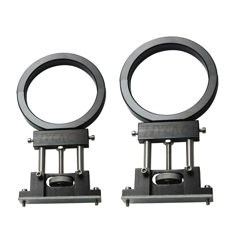 Hycnc Cutting Machine Accessories Large Area Cutting Machine Parts, Metal Mirror Support