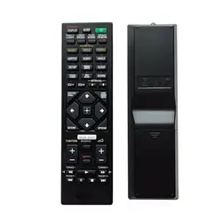 New Remote Control For Sony MHC-V73D MHC-V83D MHC-M80D RMT-AM421U MHC-M60D MHC-M40D HCD-M40D Home Audio Stereo System