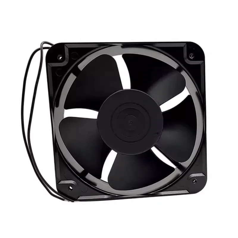 

ОРИГИНАЛЬНЫЙ P/N20060A2 220 В 65 Вт 20060 200*200*60 мм НОВЫЙ ОХЛАЖДАЮЩИЙ ВЕНТИЛЯТОР РАДИАТОР