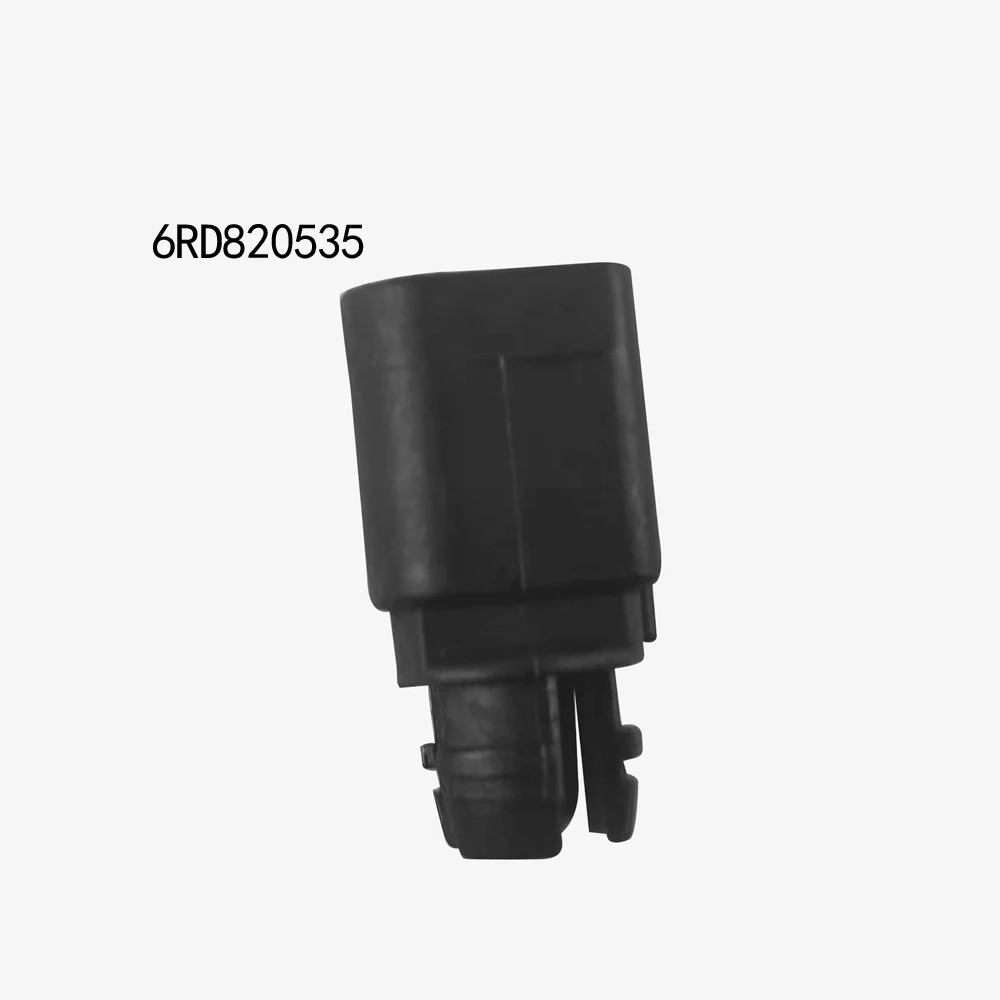 

Sensor de temperatura para Skoda Rapid Spaceback Superb Yeti VW Phideon Tiguan Polo Passat Santana CC 6RD820535, 50 Uds.
