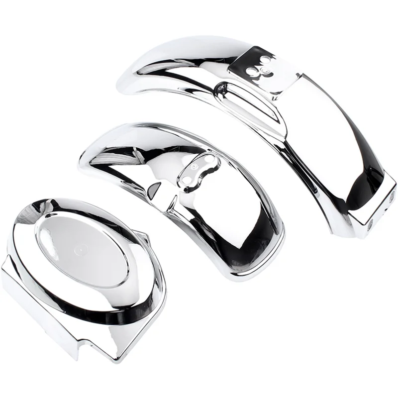 

Передние и задние крылья, боковая крышка аккумулятора, пластиковый корпус, запасные части, пригодные для Honda Monkey Z50