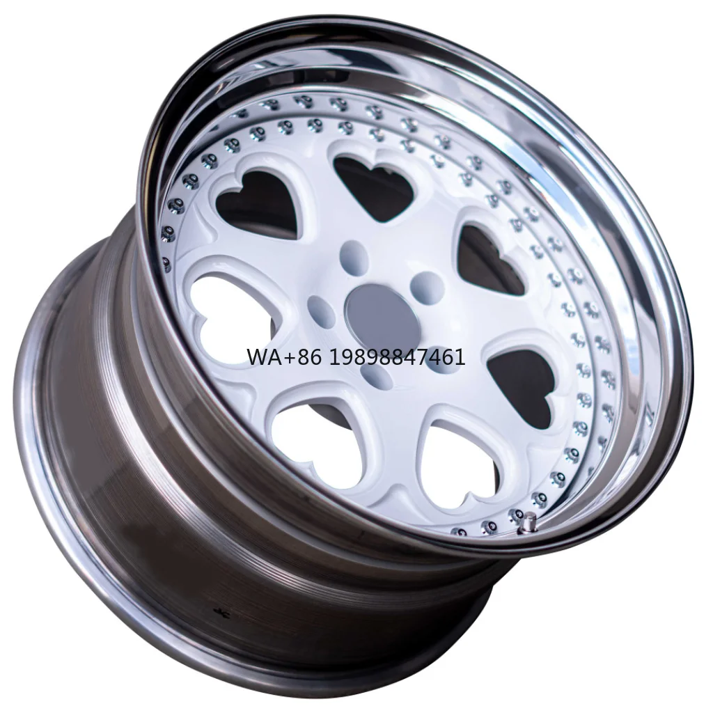 Кованые колеса BKU 5x114,3 с глубоким сердечком для Infiniti Q50 Q60 Q70 G35 G36 18, 19, 20, 21-дюймовый обод, кованое колесо из сплава на заказ