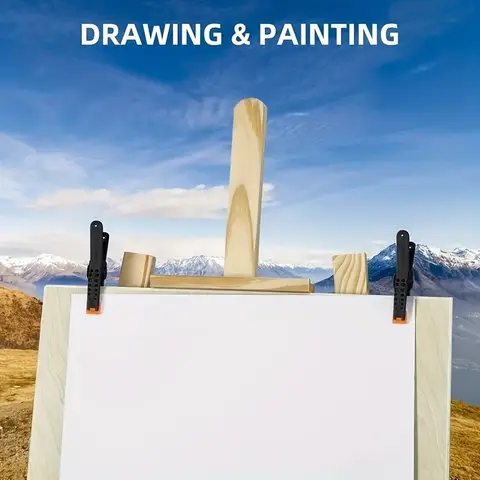 8 best sales små klämmor - №6