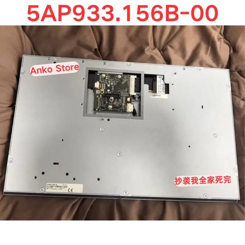 Second-hand test OK  5AP933.156B-00 touch screen