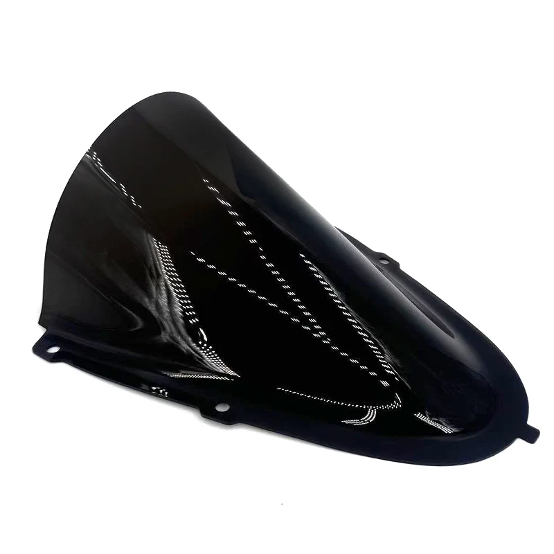 For Aprilia RS660 rs 660 2021 2022 2023 2024 heighten Windshield Covers Motorcycle Windscreen Adjustable Windscreen