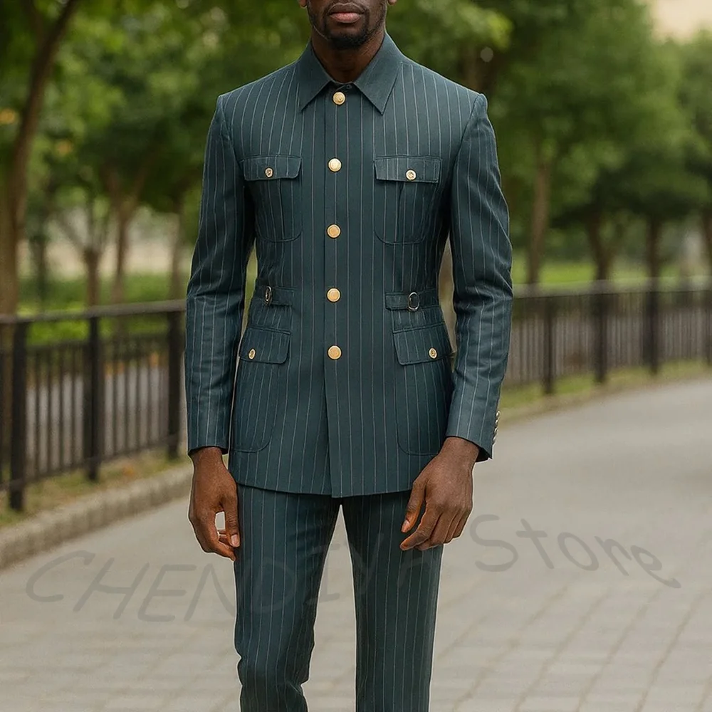 #16 Latest Mens Classic Two Piece Suits Offers