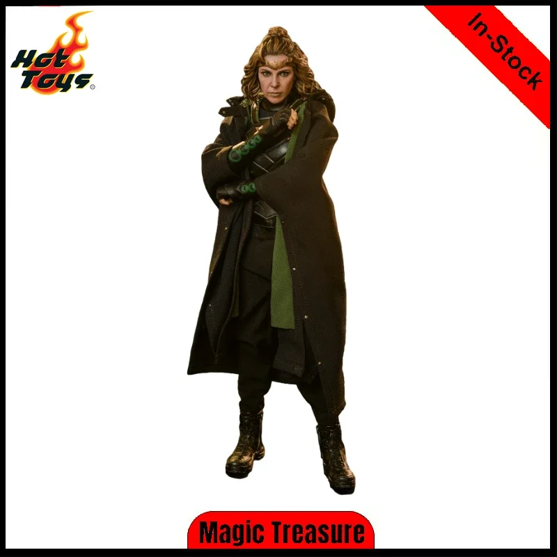 Hot Toys TMS062 