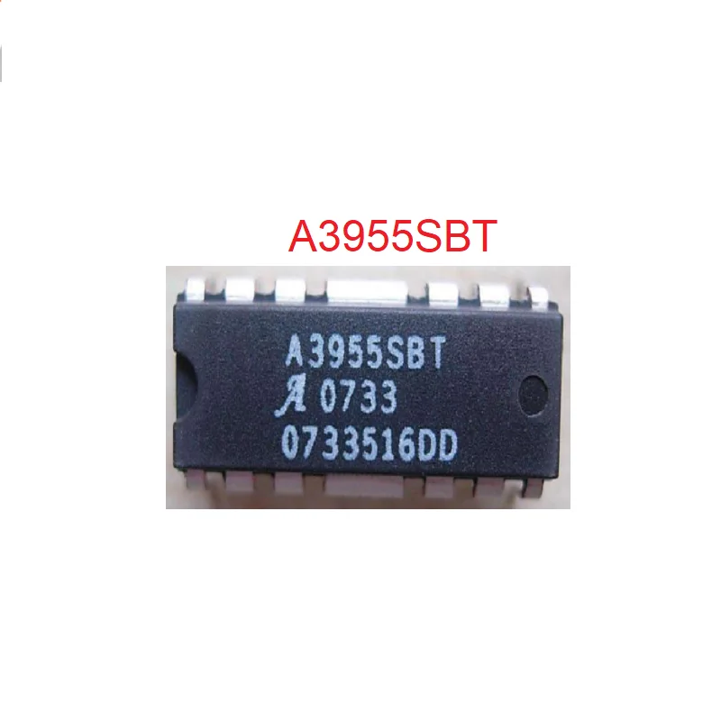 10PCS/LOT Stepper motor driver chip A3955SBT 355S