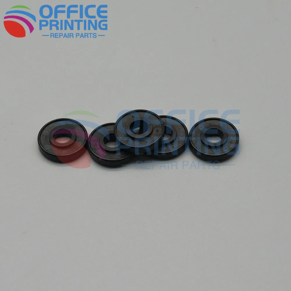10X For minolta BH215 BH184 bh164 original spacer roller image roller 10pc/lot. AOXX374500 A0XX374500