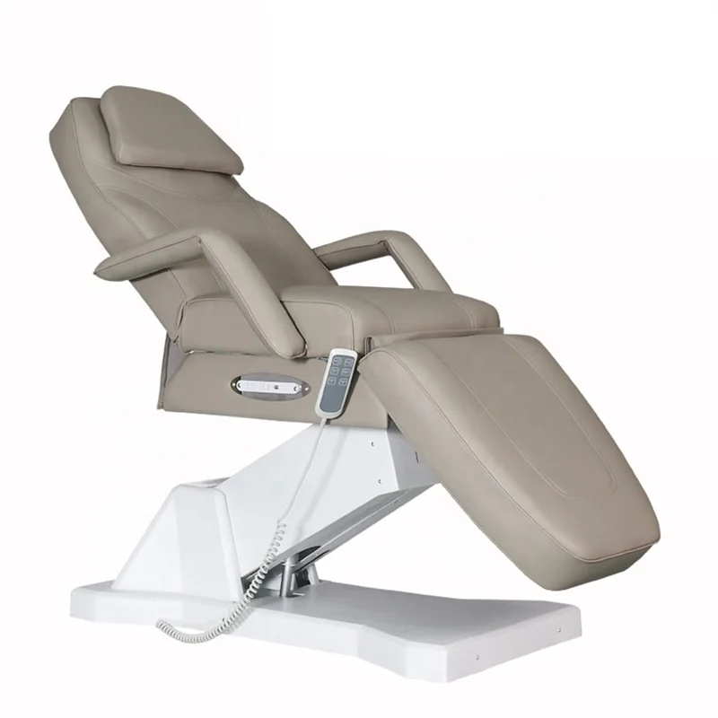 

Beauty BedWholesale Beauty Salon Furniture Massage Bed Electric Beauty Bed