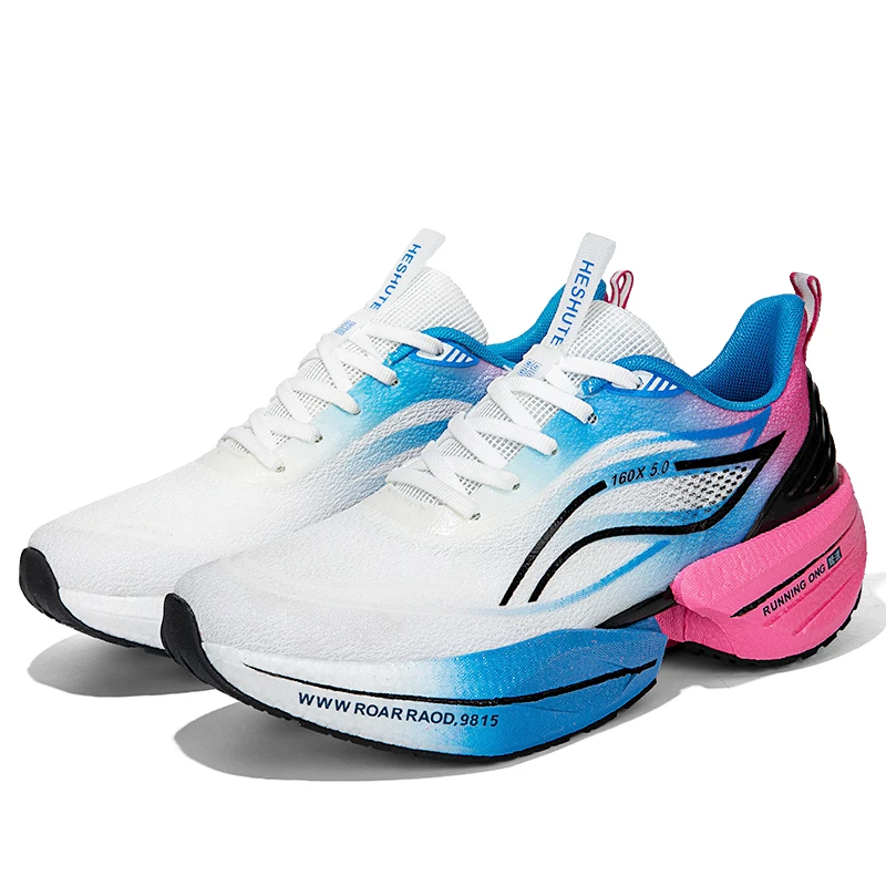 

Summer new style running shoes for teenagers, breathable and odor-resistant mesh shoes, lightweight soft-soled men's shoes, suit