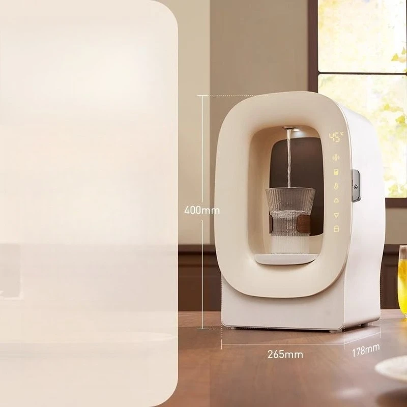 German Water Machin… - image