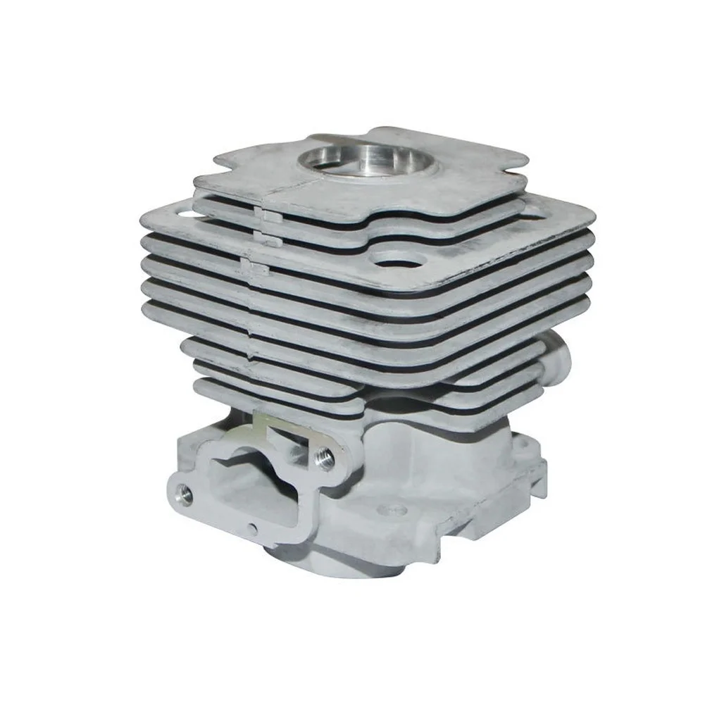 OM36 Cylinder Assembly For Brush Tool 42MM  FOR PISTON  Ring Set OLE 746 Chainsaw Spark -Plug -Piston Cylinder Assembly