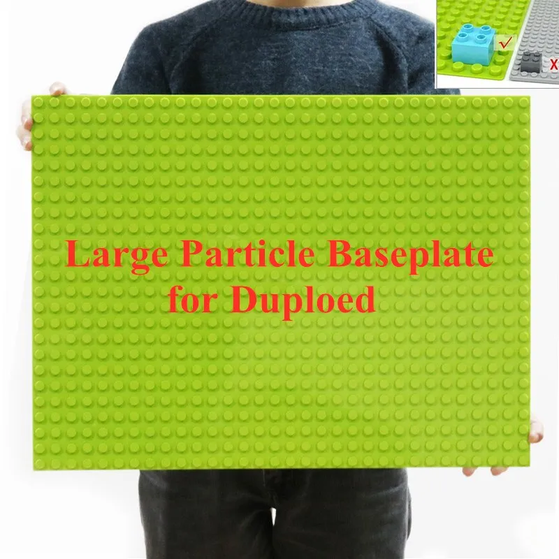 Thumbnail 3 - #72 Best Large Plastic Blocks to Buy In 2026
