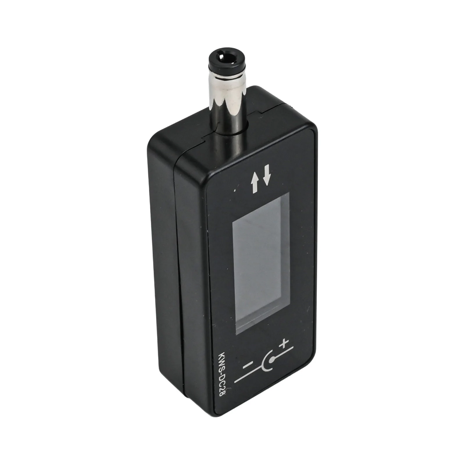 KWSDC28 0 96 Inch Interface Tester for Voltage and Current Measurement 430V 12A with Real Time Display and Intelligent Memory