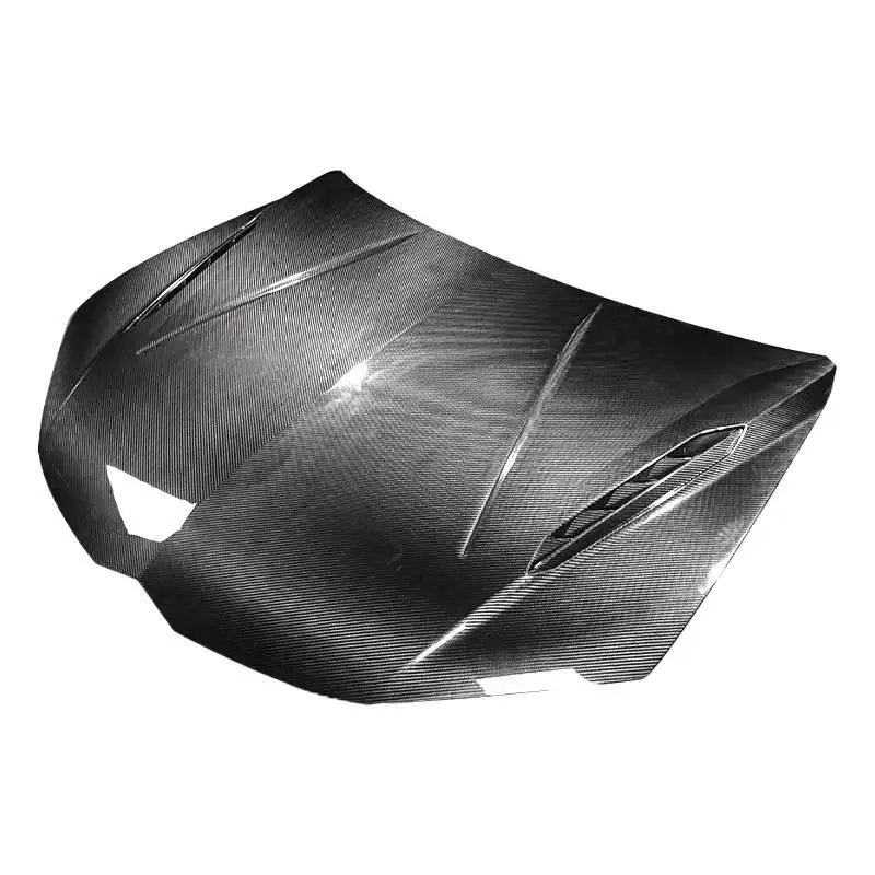 

Suitable for Lamborghini URUS Modified Dry Carbon Fiber Engine Cover Front Hood