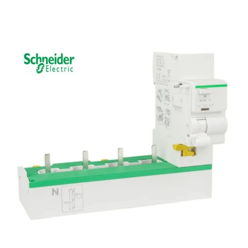 Schneider Electric …
