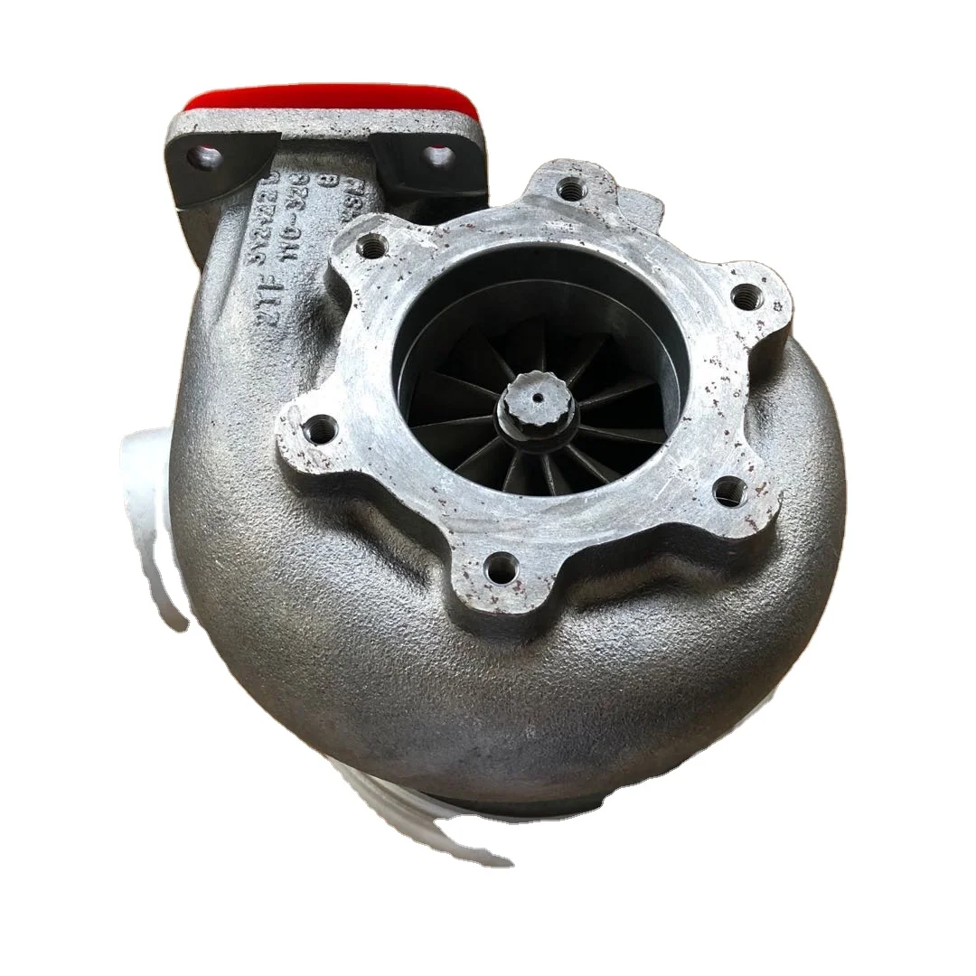 

Turbocharger 315953 3826904 3802086 315928 good quality and low price not easy to damage factory direct sales