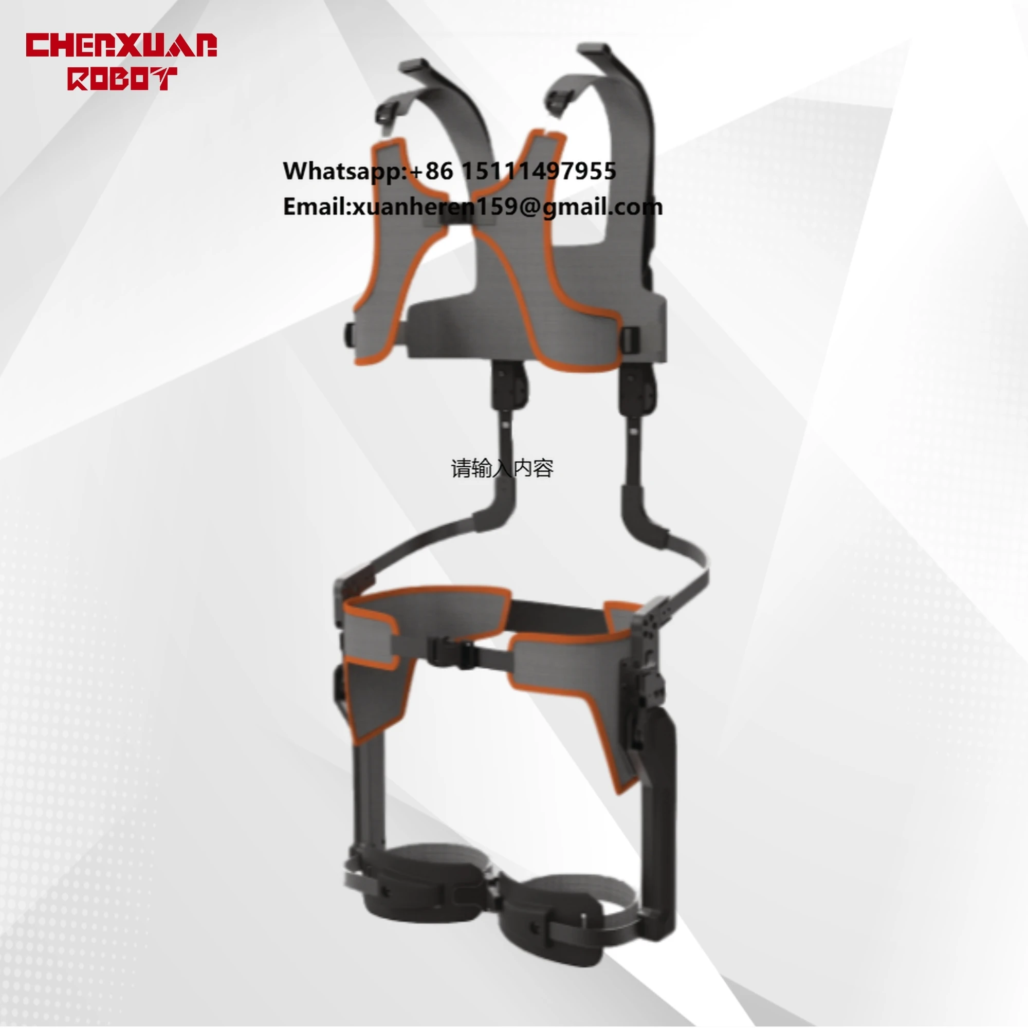 Lightweight Passive Lumbar Assist Exoskeleton with 30% boost Efficiency and 25kg Maximum Power Assist