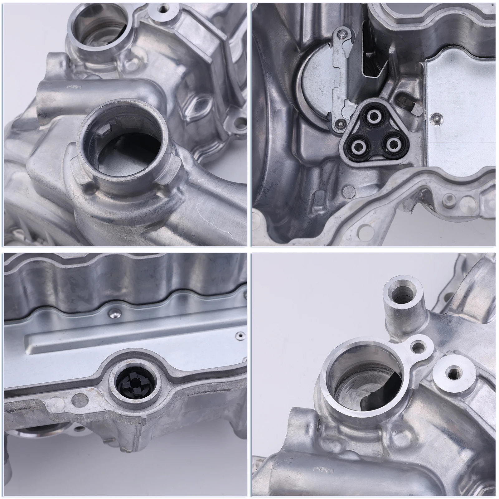 Suitable for 16-19 Chevrolet Cruze 1.4L, 16-22 Malibu 1.5L valve cover