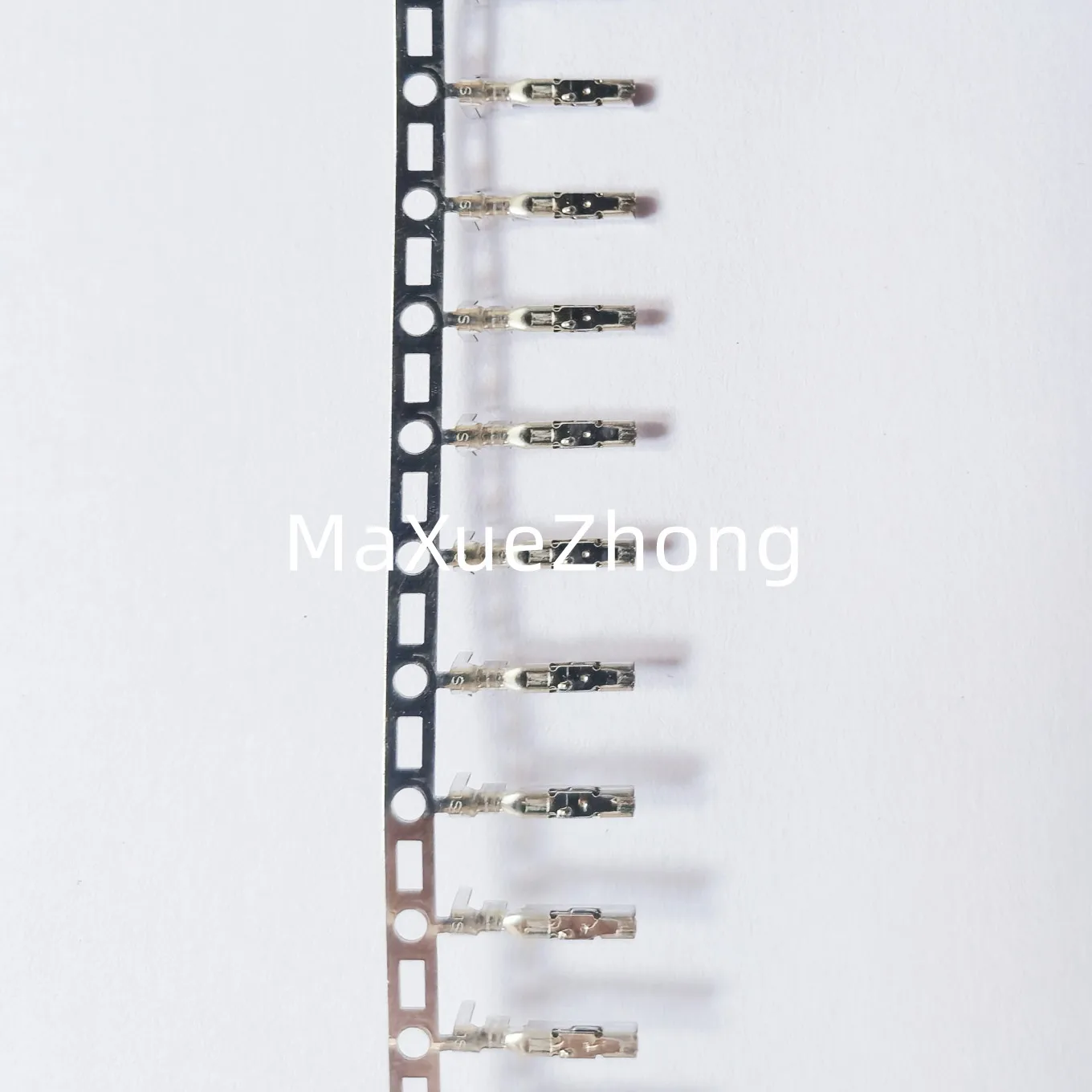 Original new 100% connector RA-SC1290 tin-plated female terminal pin spring