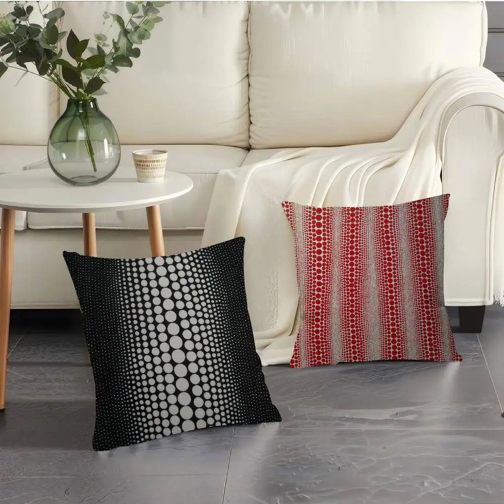 Japanese Yayoi Kusama  Persona - огляд і ціна Japanese Home Textiles