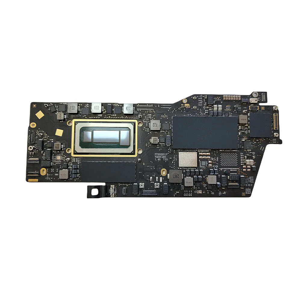 Imagem -02 - Placa Lógica para Macbook Pro Retina 13 A2159 Mid2023 Emc 3301 82001598-a Placa Lógica Placa-mãe A2159