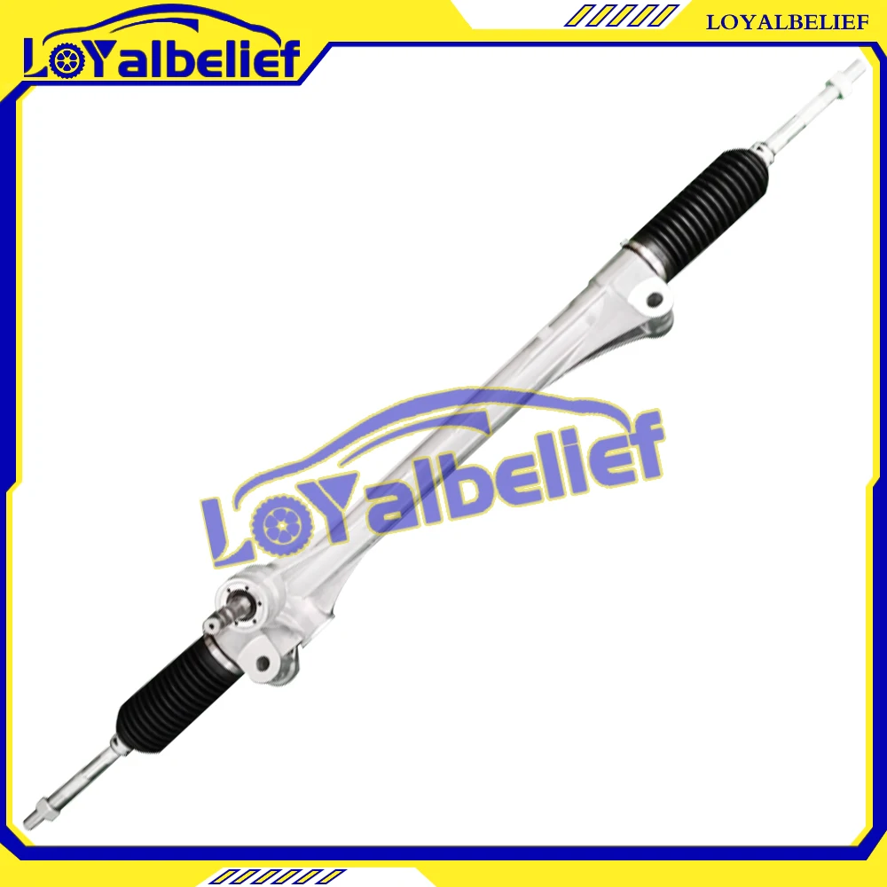 

Left hand drive Power Steering Rack for Toyota RAV4 2008 2.4 3.5 80-70252R 235493958748