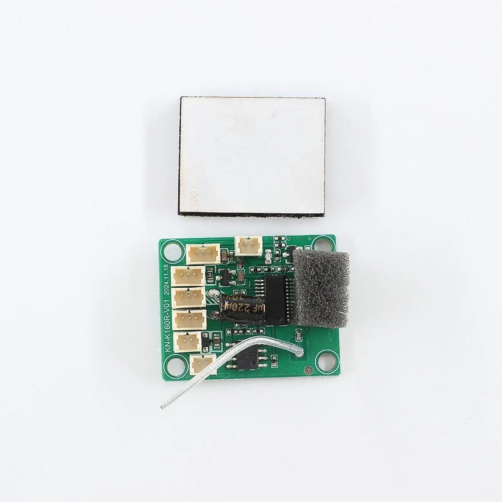 Receiver Module Boa…