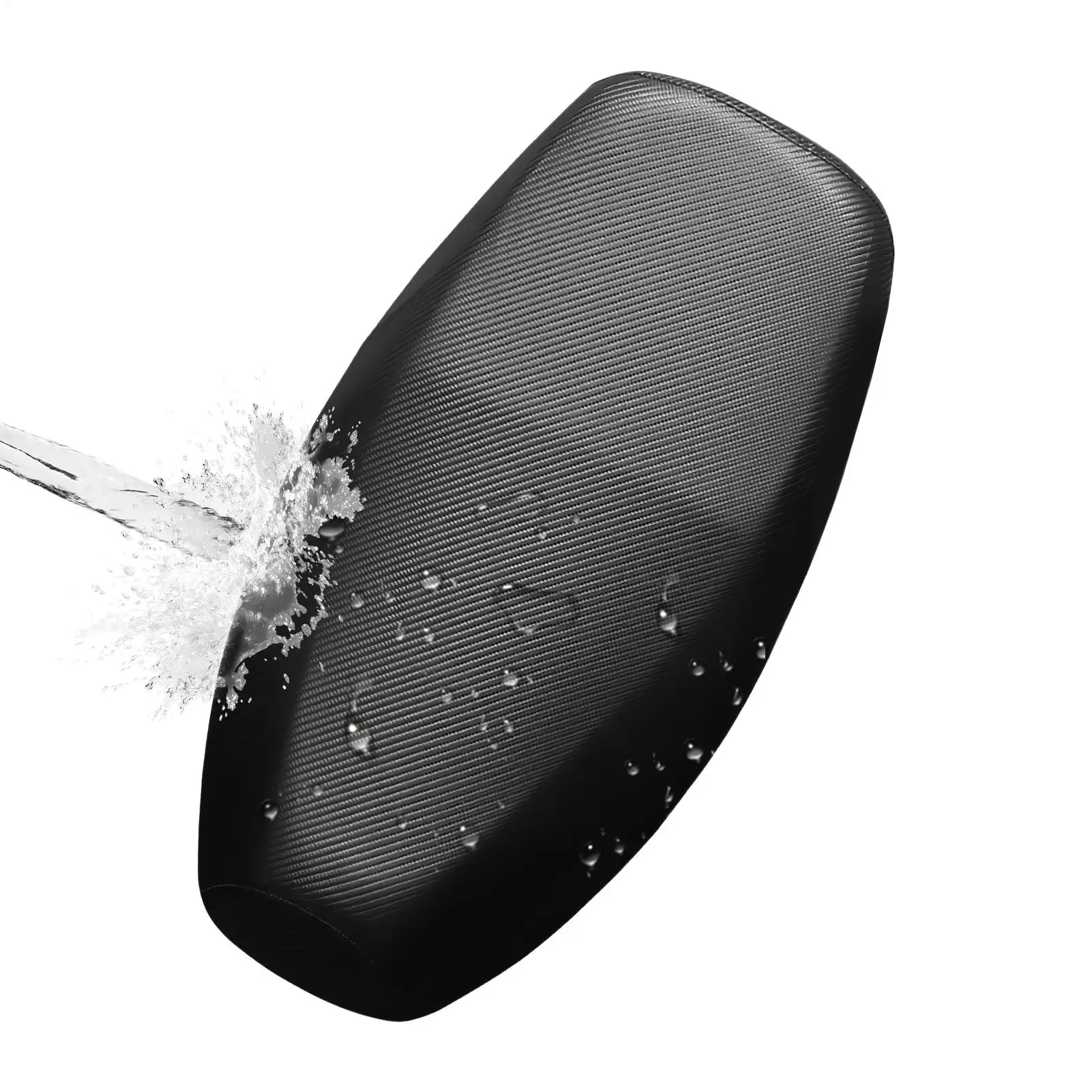 

Водонепроницаемый чехол для сиденья мотоцикла, защитный чехол для сиденья скутера, чехол для мотоциклетного сиденья для горных дорог, поездок на работу, туризма, городских поездок